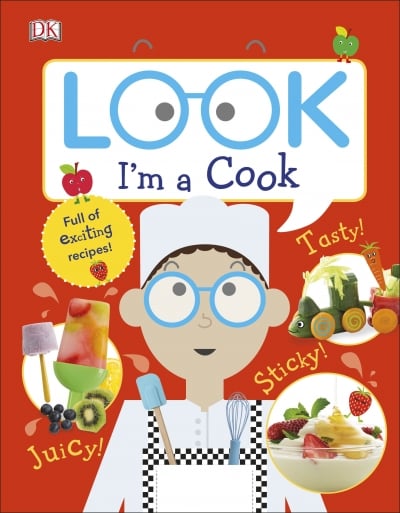 Look, I’m a Cook