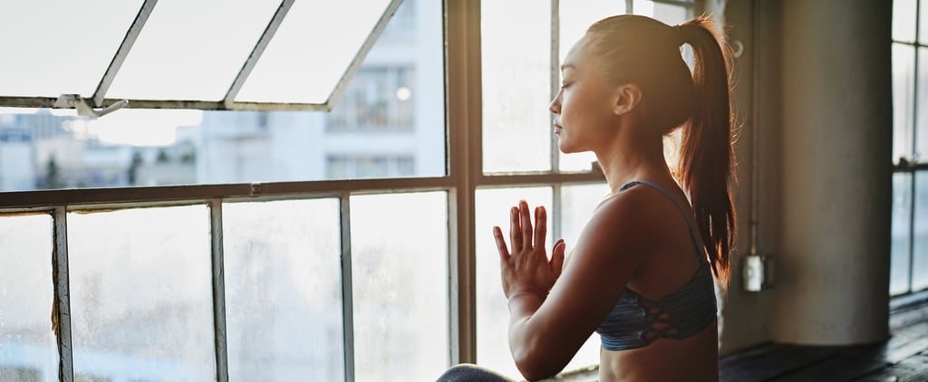 What Happened When I Practiced Yoga Every Night Before Bed