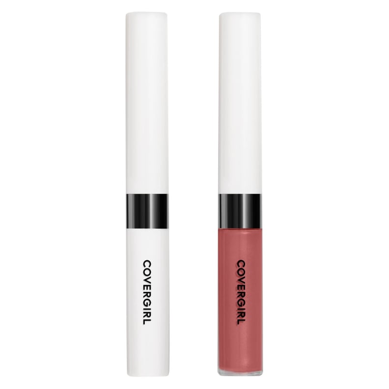 Covergirl Outlast Lip Color