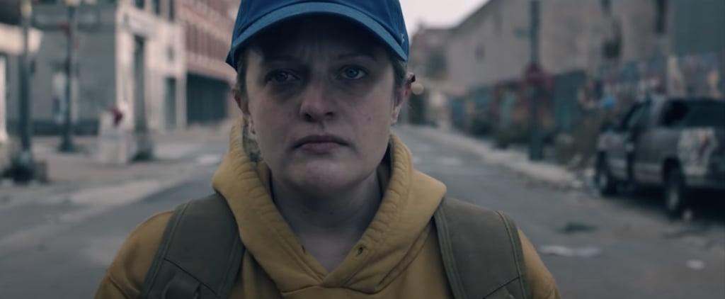Watch The Handmaid's Tale Season 4 Trailer