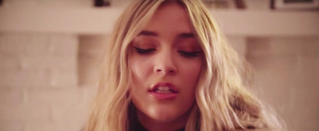 Lennon Stella's "Happy XMas" Cover