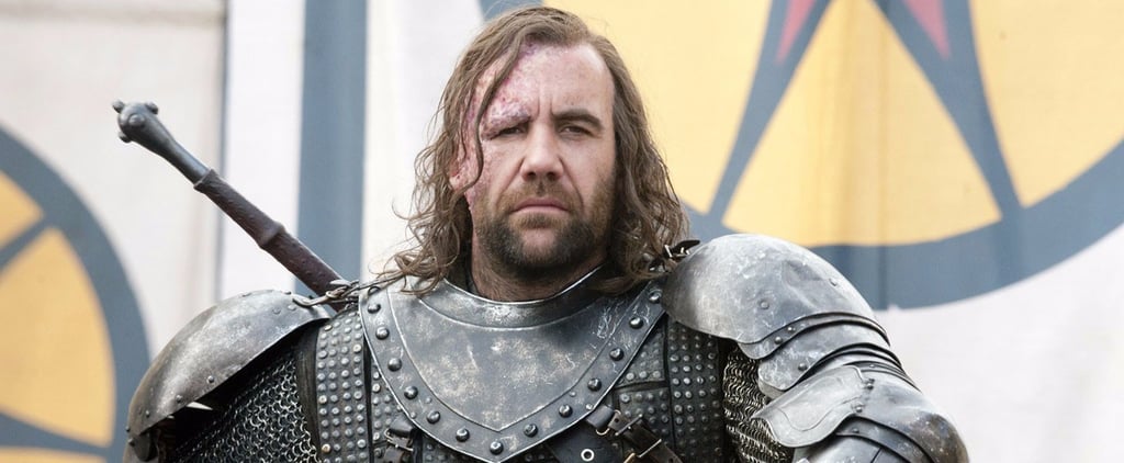 The Hound's Best Insults on Game of Thrones
