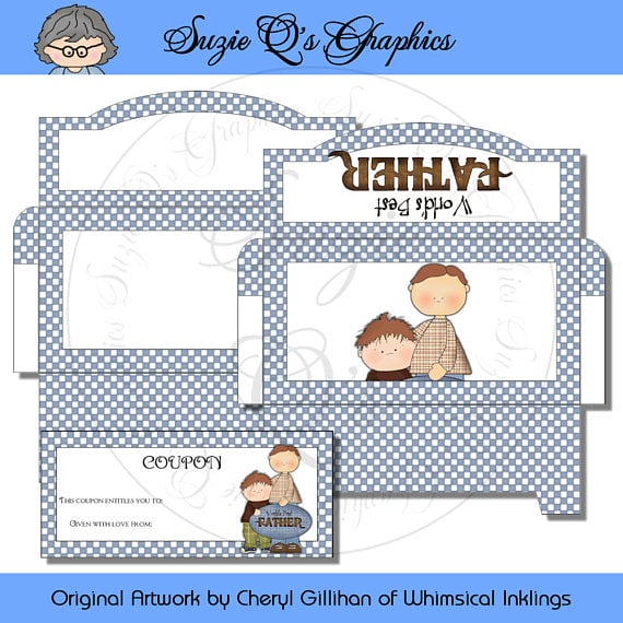 Printable Coupons This Father S Day Let Your Printer Do