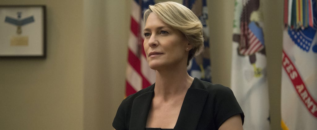 Claire Underwood's Best Quotes on House of Cards