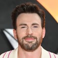 Chris Evans's Tattoos Are Hidden but Meaningful