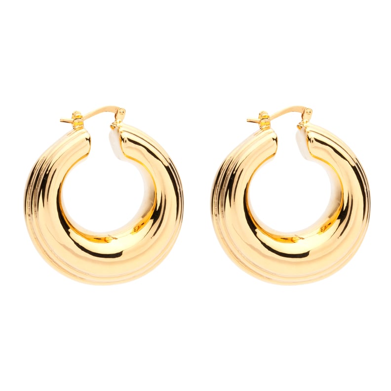 Amber Sceats Galia Earrings