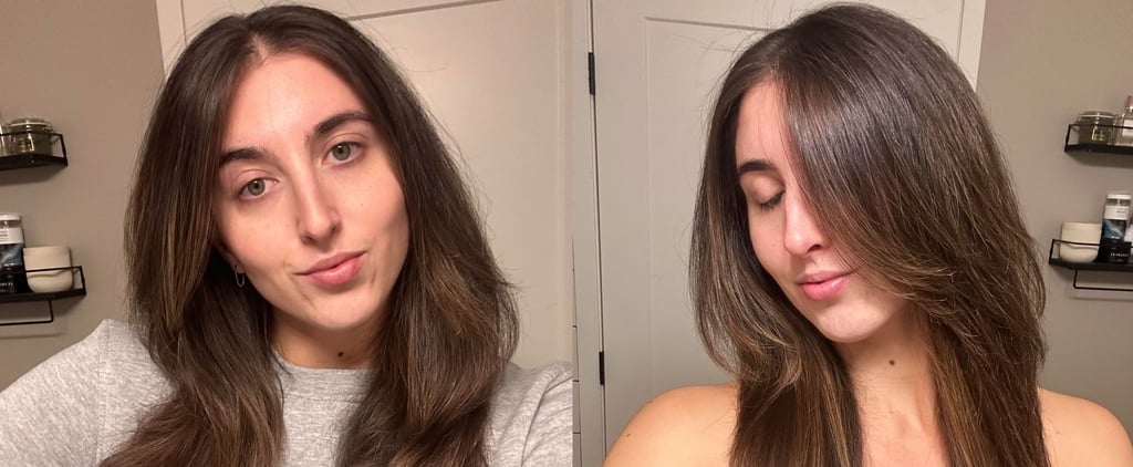 Redken Acidic Color Gloss Treatment Review With Photos