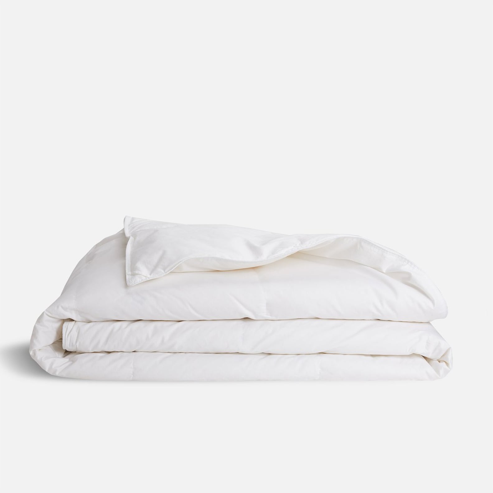 Best Lightweight Comforter For Hot Sleepers Editor Review POPSUGAR Home