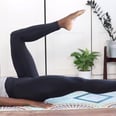 Strengthen Your Core Without Getting Up! Try This Intense 10-Minute Pilates Workout