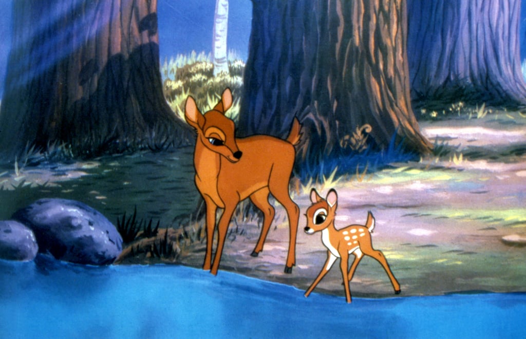 The Man (Bambi)