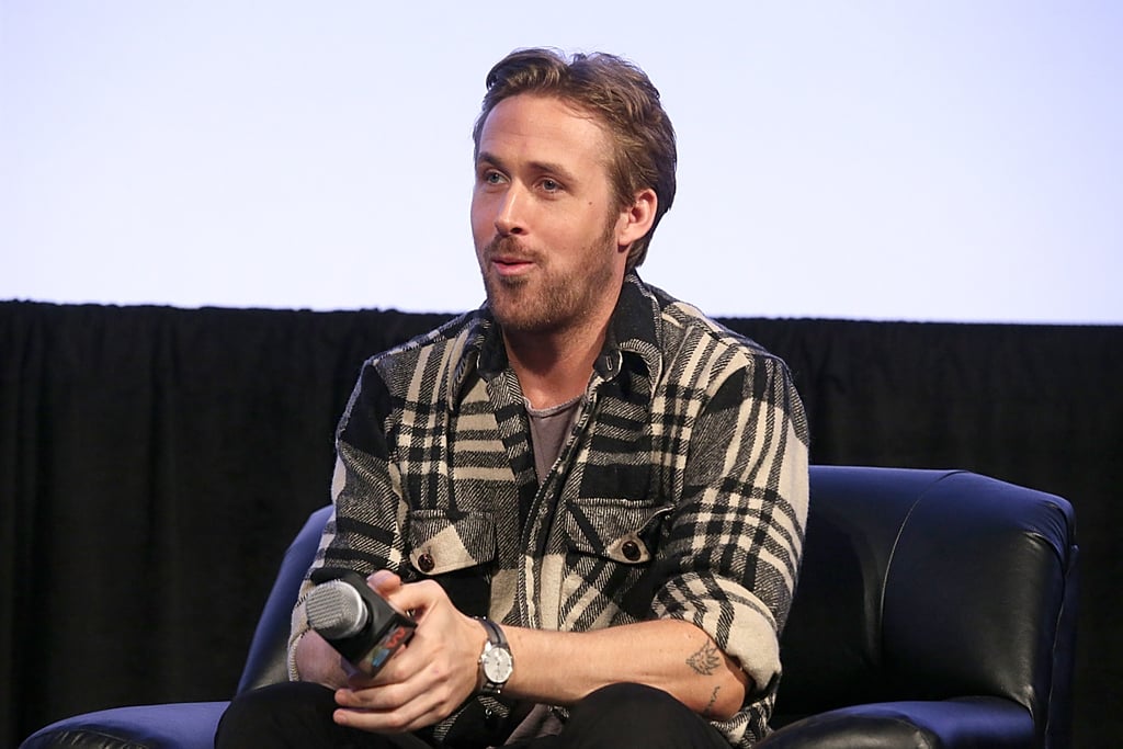 Ryan Gosling at SXSW 2015 | Pictures