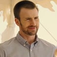 Chris Evans Is Playing It Cool in a New Romantic Comedy Trailer