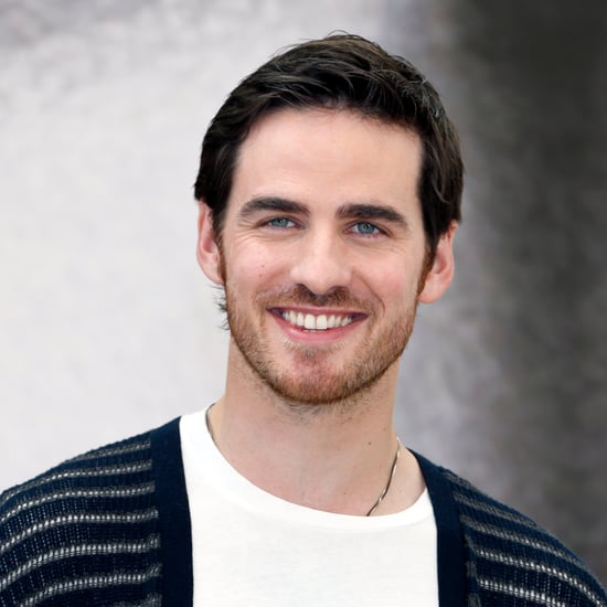 Colin O'Donoghue Facts