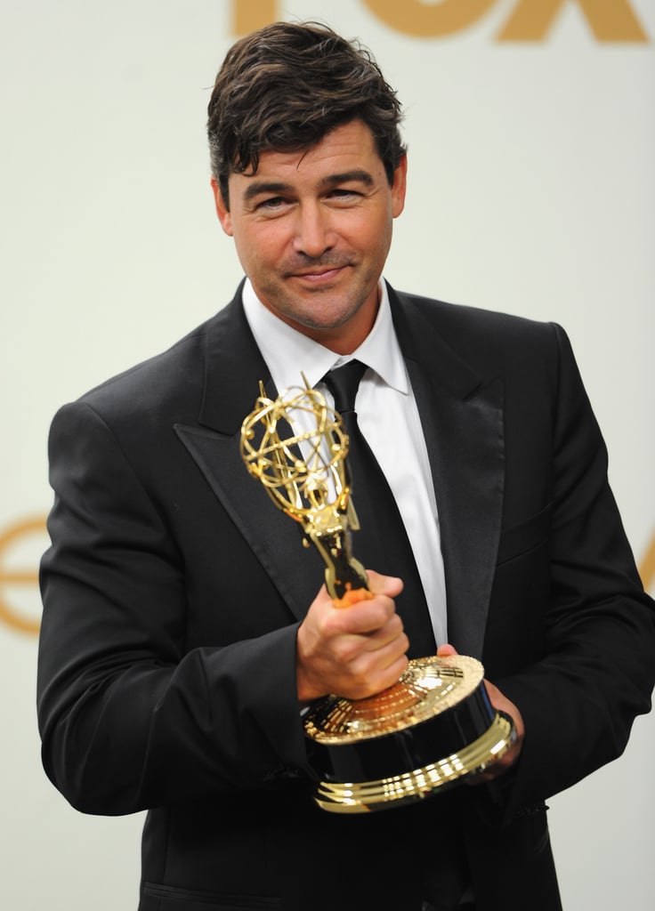 When He Was a Handsome Winner