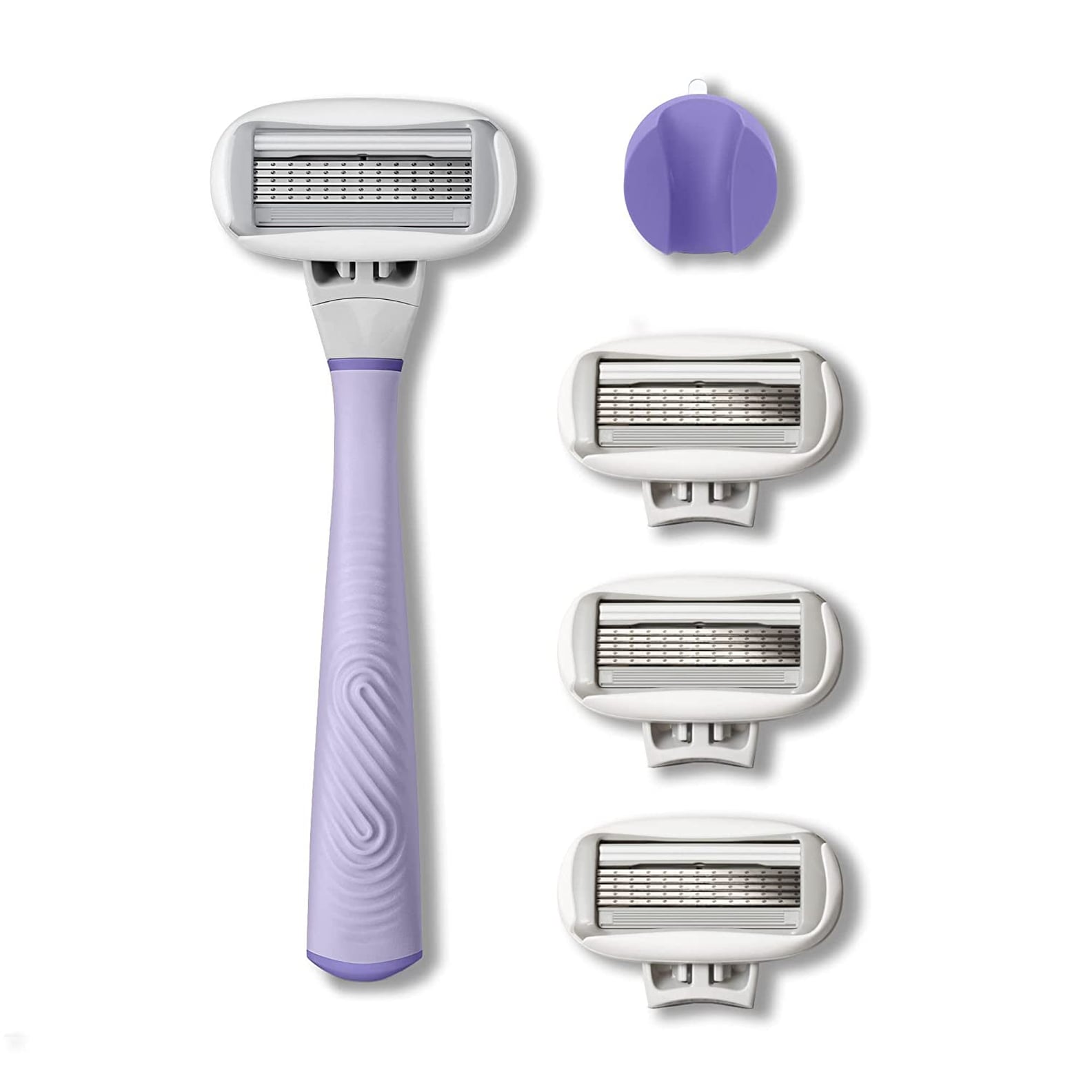 Best Razors For Sensitive Skin | PS Beauty