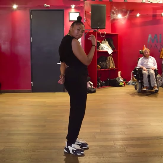 Watch This Dance Routine to Taylor Swift's "The Man"