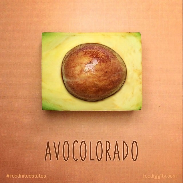 Avocolorado