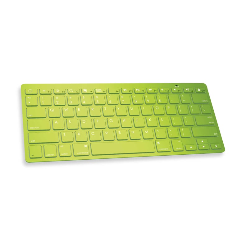 Gemini: Bluetooth Keyboard