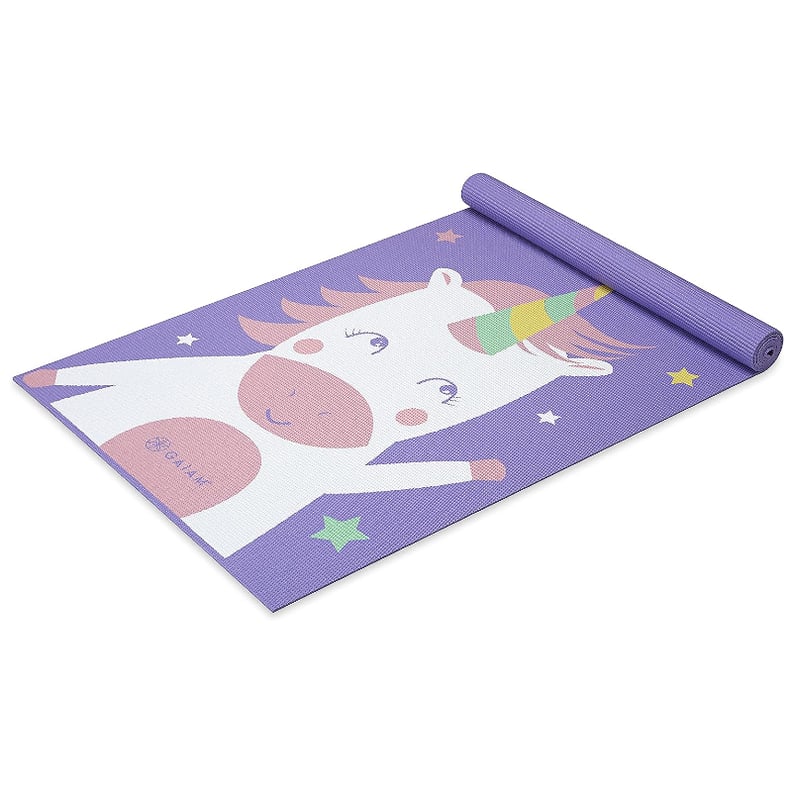 Best Yoga Mat for Kids