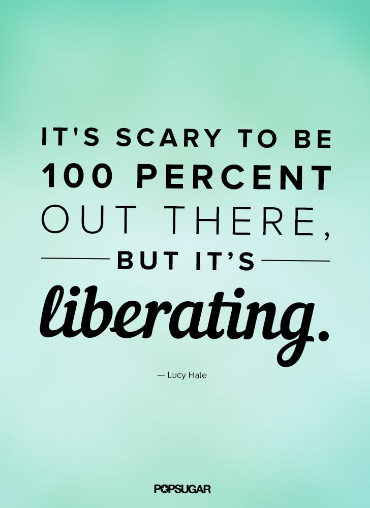 Best Celebrity Quotes 2014
