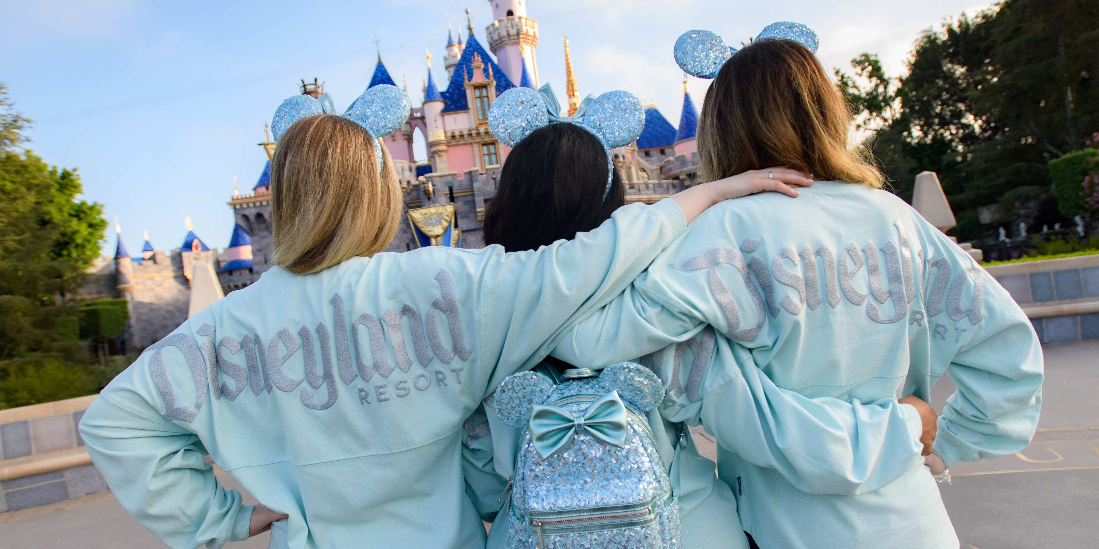 Disney arendelle aqua backpack best sale