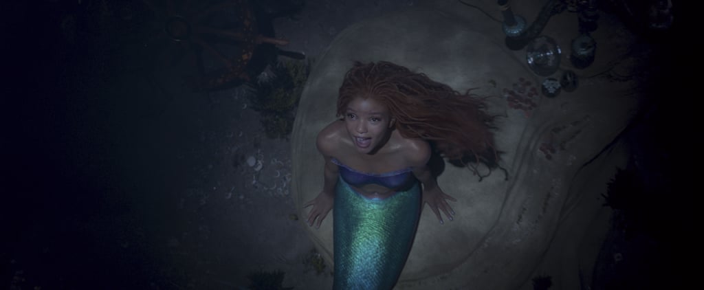 Little Mermaid Live-Action Differences From Original