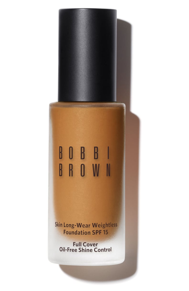 Skin Long-Wear Weightless Foundation SPF 15