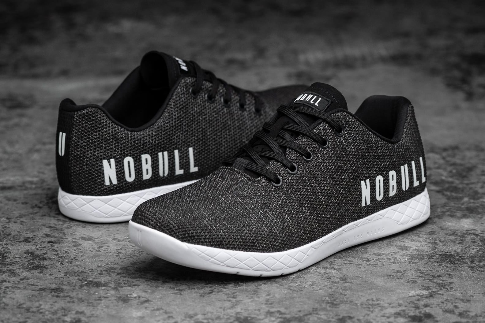 Nobull Shoe Review POPSUGAR Fitness