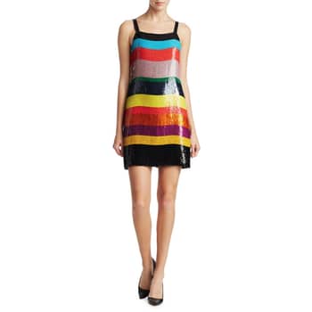 Best Striped Dresses 2018