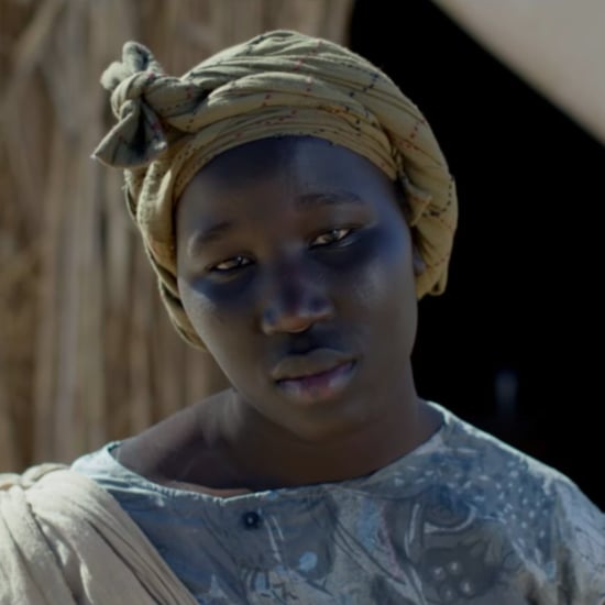 Western Sydney University Deng Adut Commercial