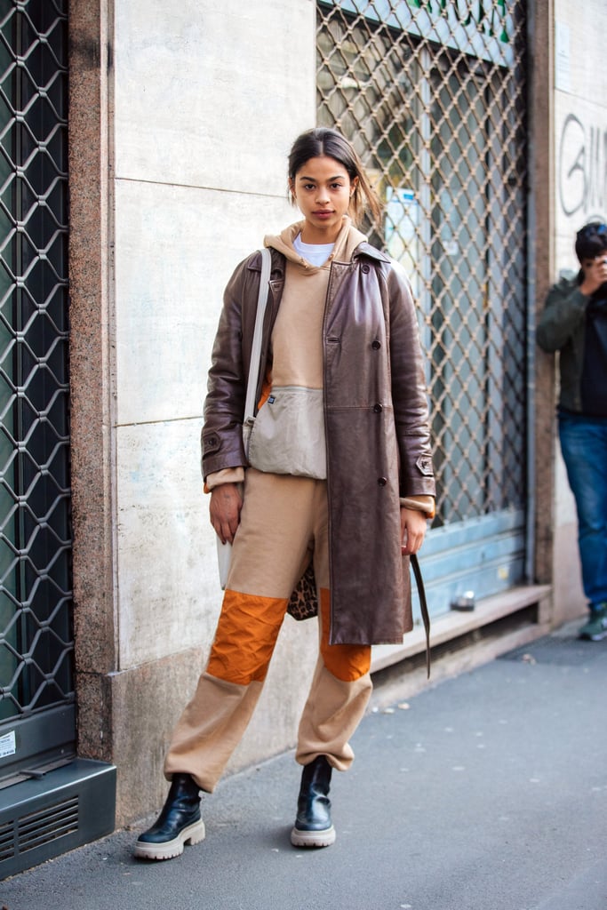 Best Fall Street Style