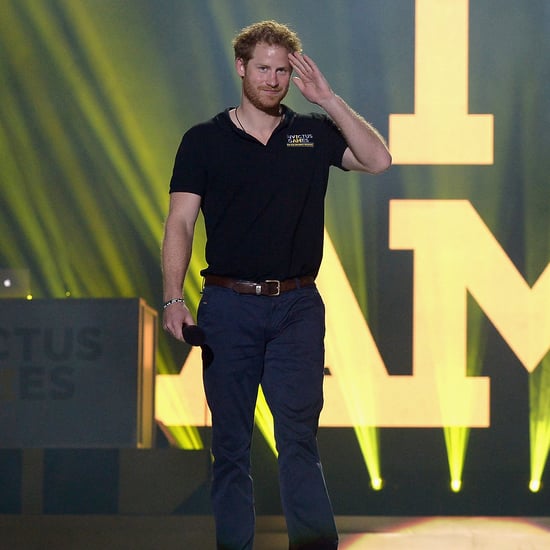 Prince Harry's Invictus Games Postponed Due to Coronavirus