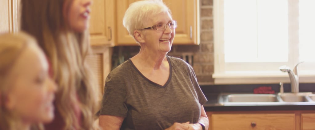 Utah Mom Has Adopted 35 Children