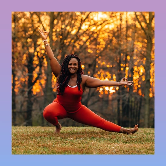 Dianne Bondy Yoga Instructor and Wellness Coach Interview