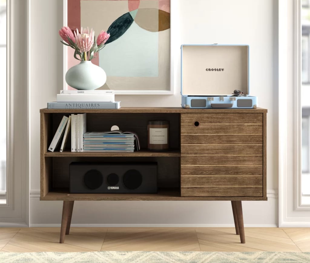 Hayward TV Stand