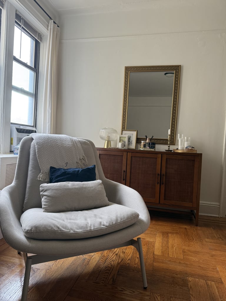 A Blu Dot Lounge Chair That's Versatile