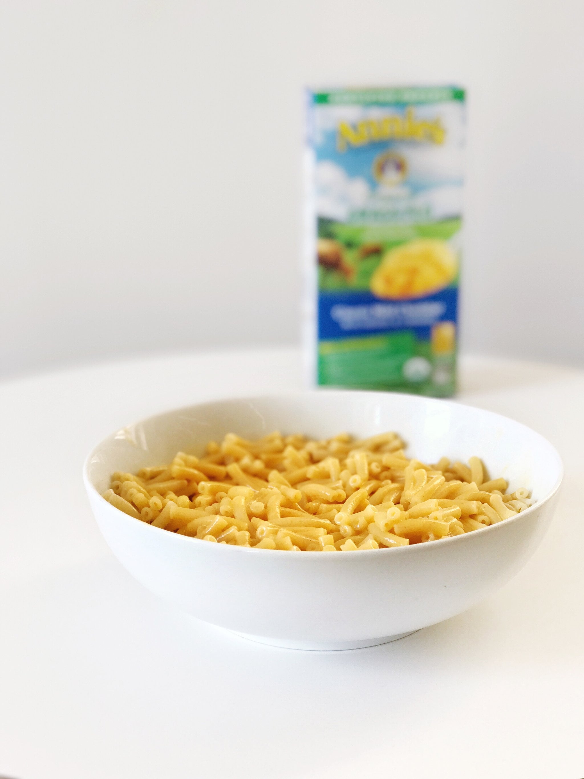 Best Healthy Boxed Macaroni and Cheese | POPSUGAR Fitness
