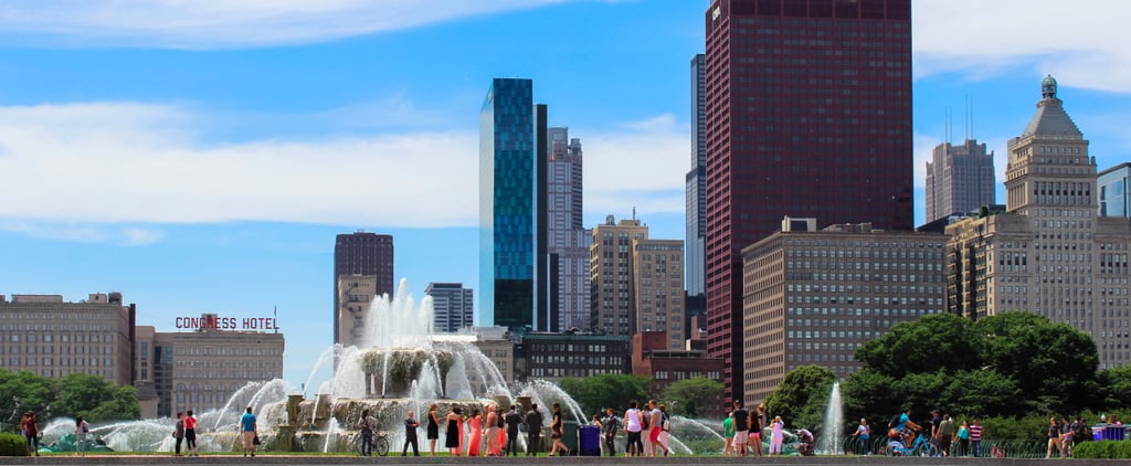 Chicago Travel Tips