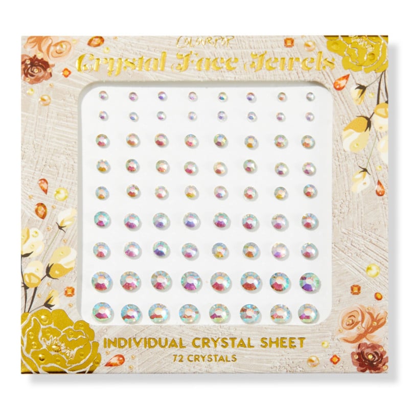 ColourPop Crystal Face Jewel Set
