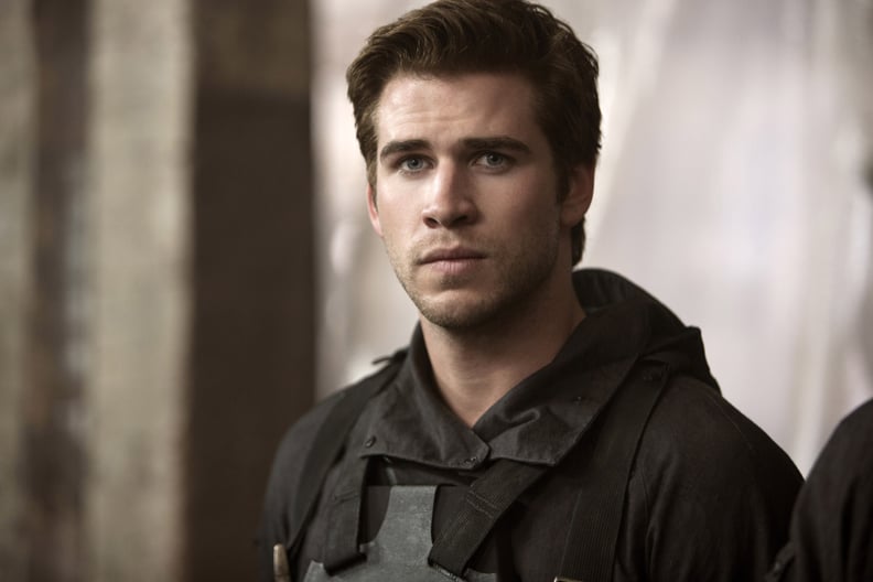 Gale Hawthorne in The Hunger Games: Mockingjay — Part 2