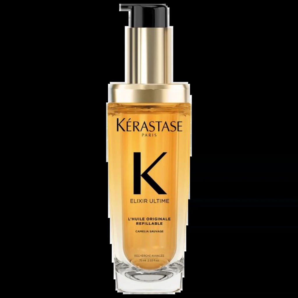 Kérastase Elixir Ultime Refillable Hydrating Hair Oil