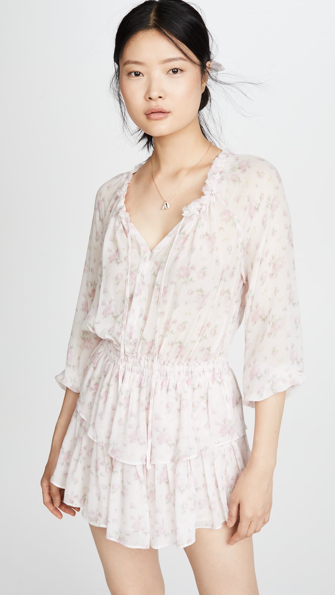 Popover store dress loveshackfancy