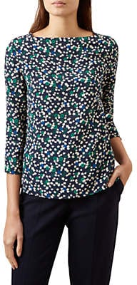 Hobbs Rosie Top, Multi