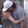 In a Heartwarming Video, a Teen Asked Her Lifelong Father Figure to Adopt Her