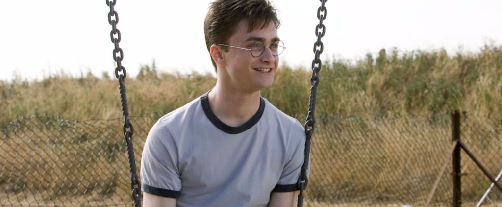 Harry Potter Net Worth