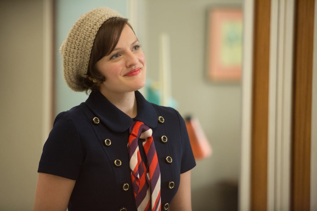 Mad Men Season 7 Premiere Pictures