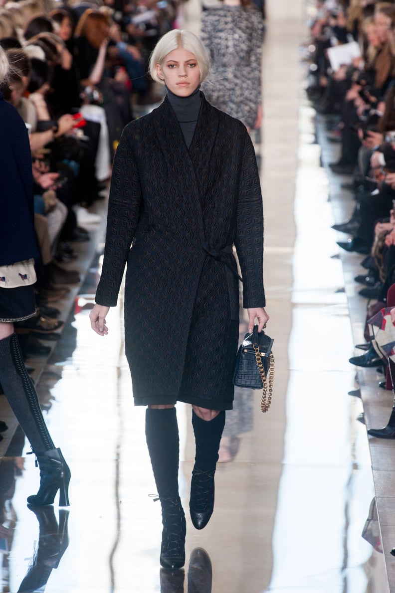 Tory Burch Fall 2014