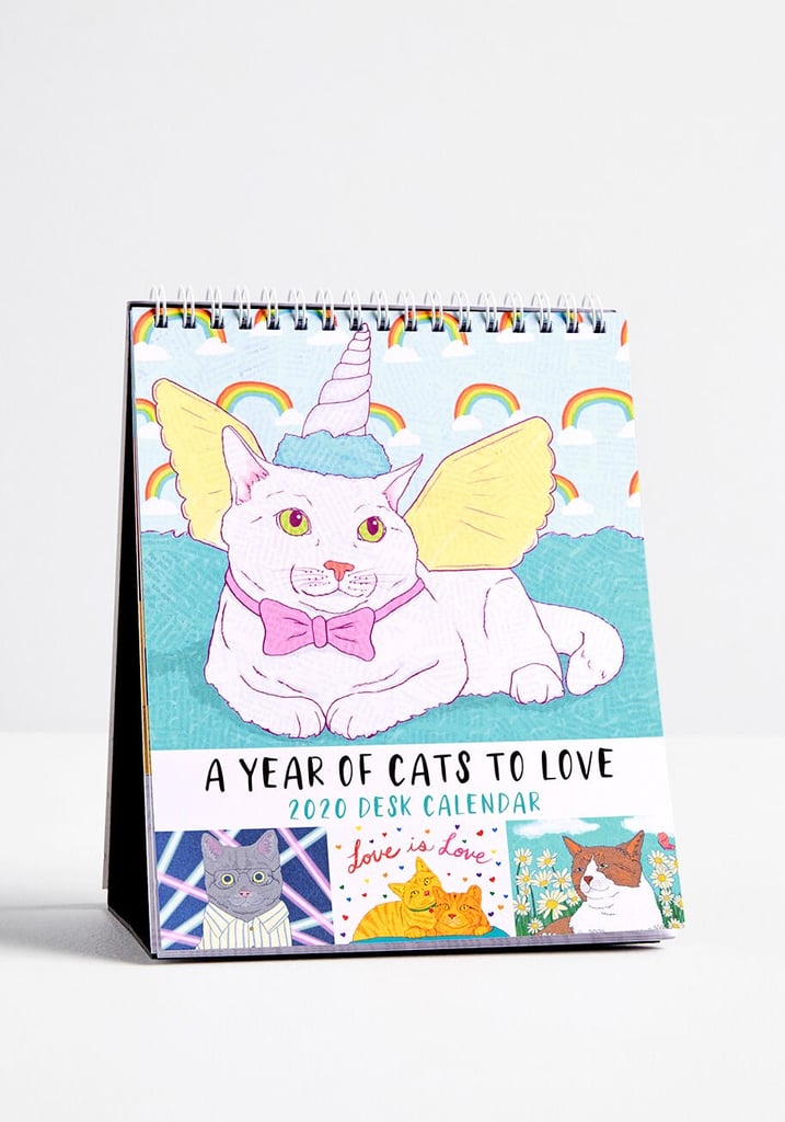 Cat Lady Gifts Popsugar Love Sex