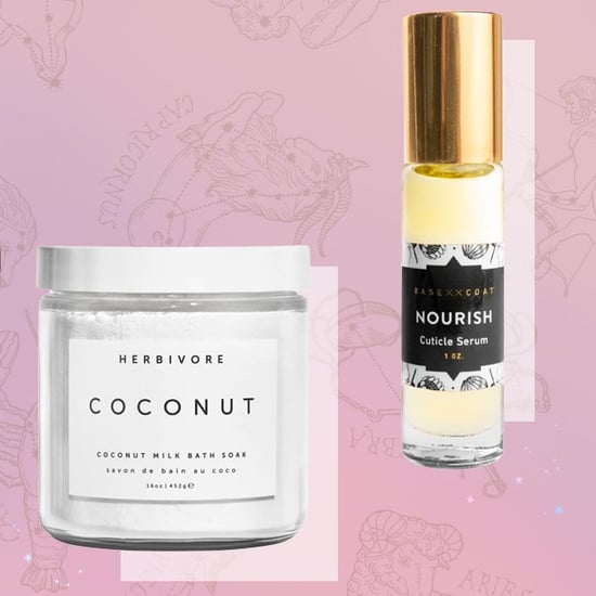 Beauty Products Based on Your Horoscope
