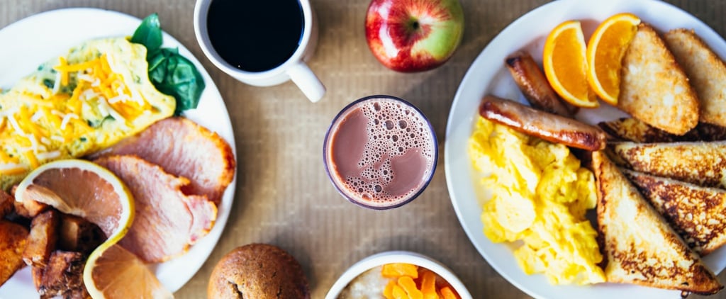 Here's What to Eat in the Morning If You Usually Skip Breakfast